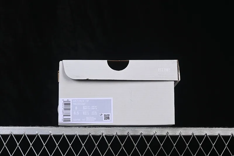 All categories Nk Air Force 1 Air Force series Nk Air Force 1 Low Air Force low-top Nike Air Force 1'07 Low Air Force 1 low-top casual sneakers IQ9795-151
